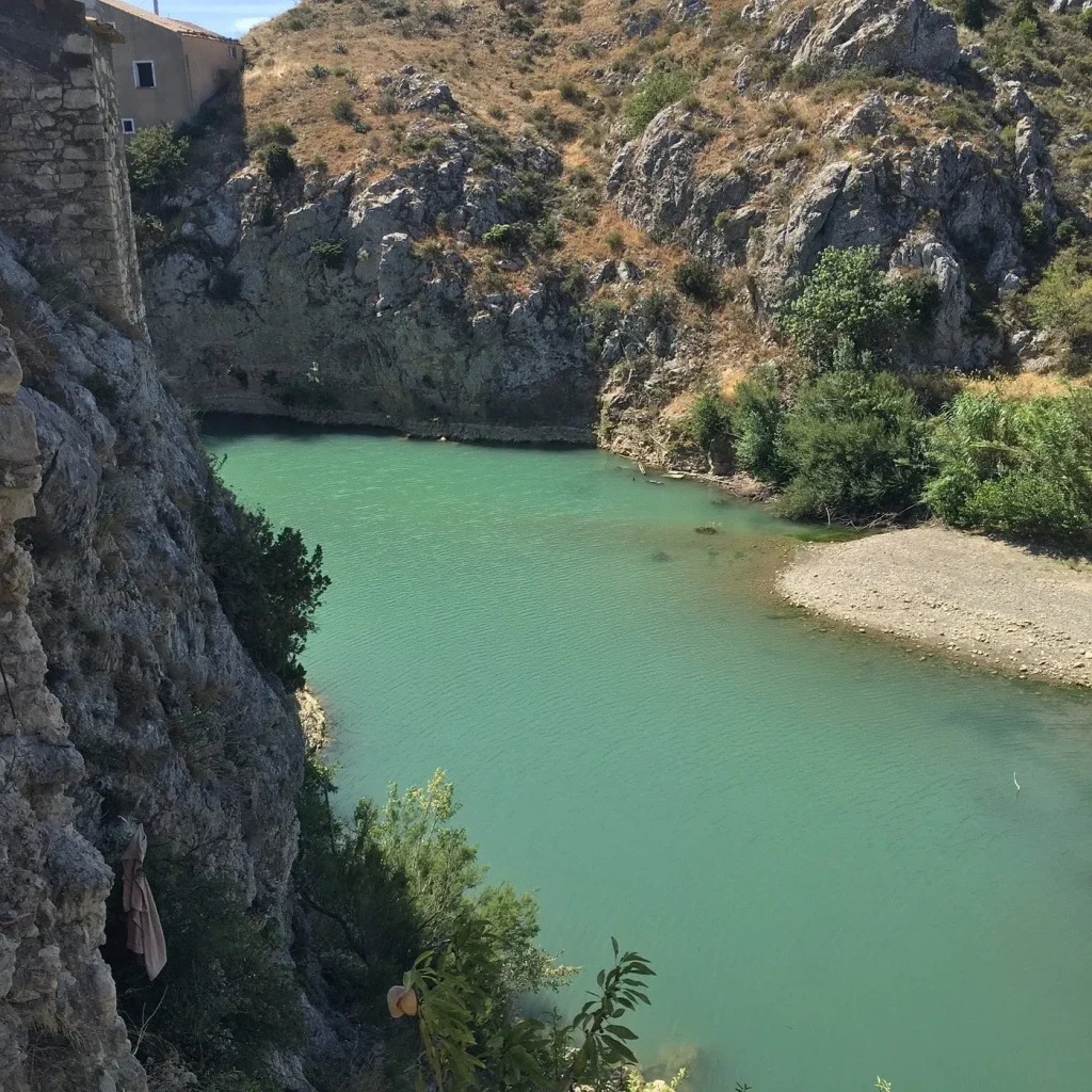 À Vendre – Terrains viabilisés à Portel-des-Corbières – Lotissement “La Capelle”
