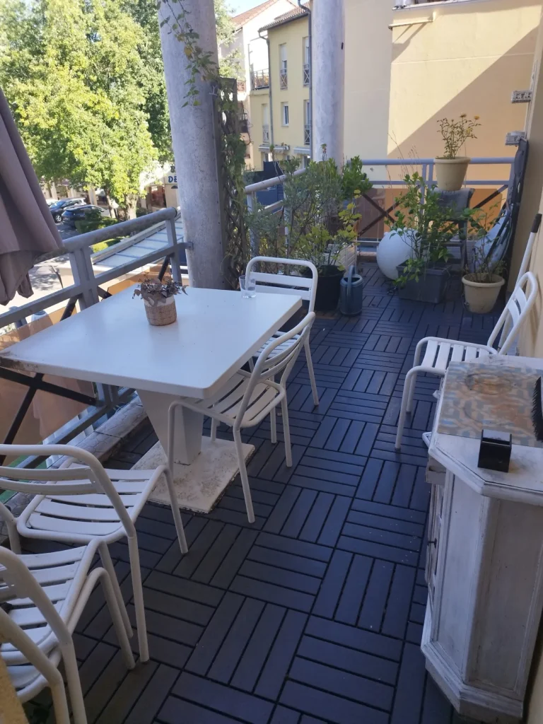 A VENDRE APPARTEMENT 69270 FONTAINES SAINT MARTIN 69 Rhône