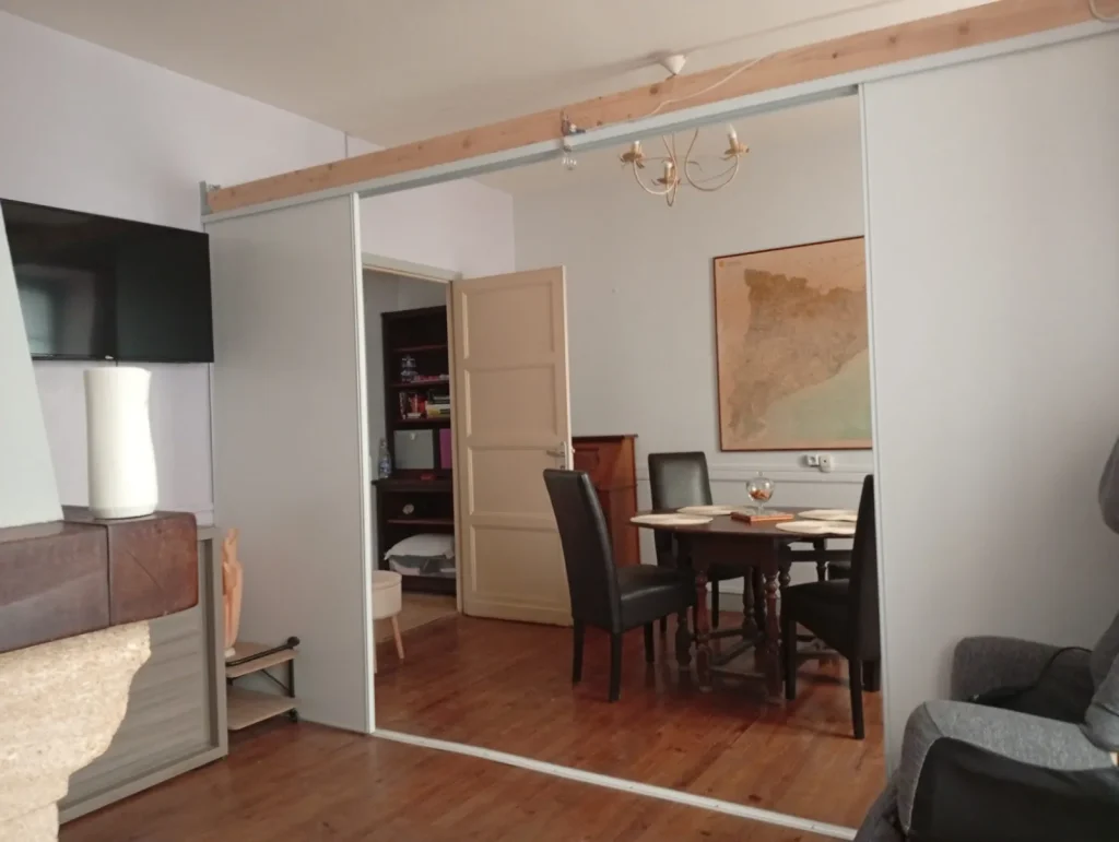 A VENDRE MAISON LACABAREDE 81240