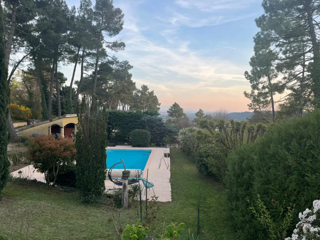 A VENDRE MAISON 26380 PEYRINS