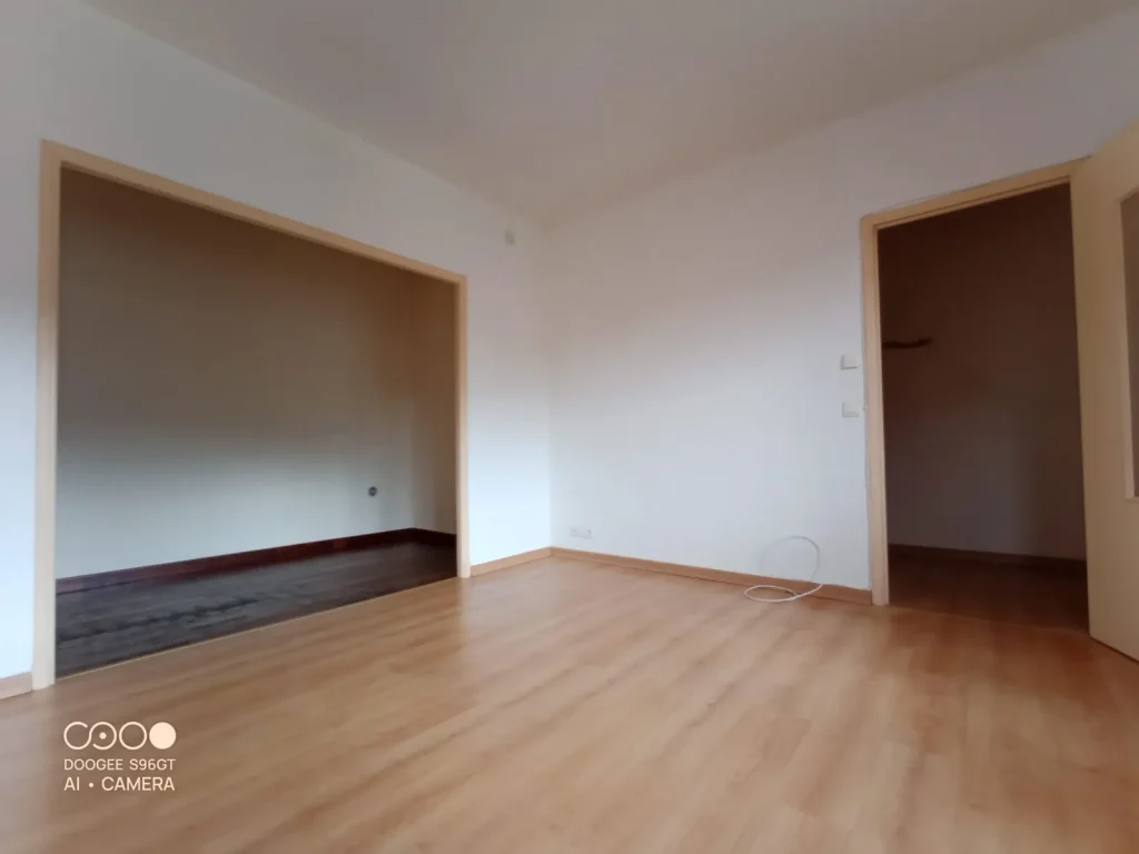 **À louer – Appartement T3 de 57 m² au cœur du centre-ville**