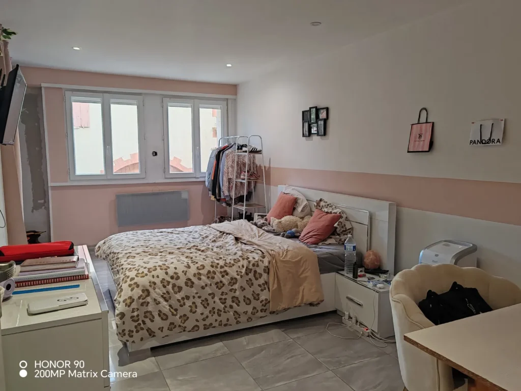 Maison Village 180m2 en R+2 Portel des Corbières Aude 11