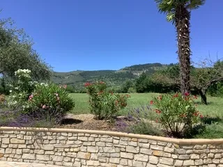 A VENDRE ENSEMBLE DE 2 MAISONS, ARDECHE, RHONE ALPES, 07400 ALBA LA ROMAINE