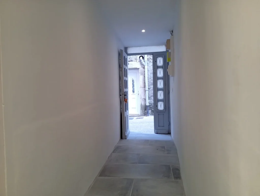A vendre maison St Pons de Thomieres 34220