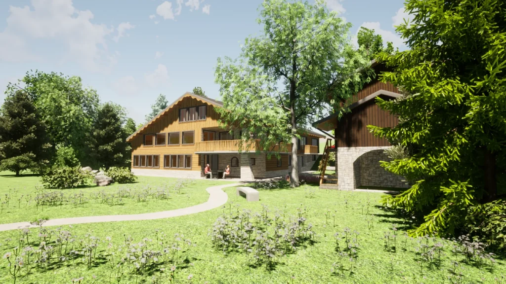 74800 – ARACHES-LA-FRASSE