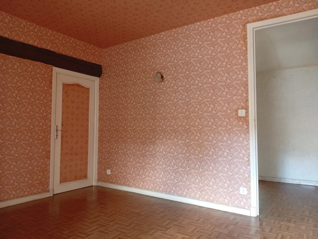 A VENDRE MAISON LABASTIDE ROUAIROUX 81270