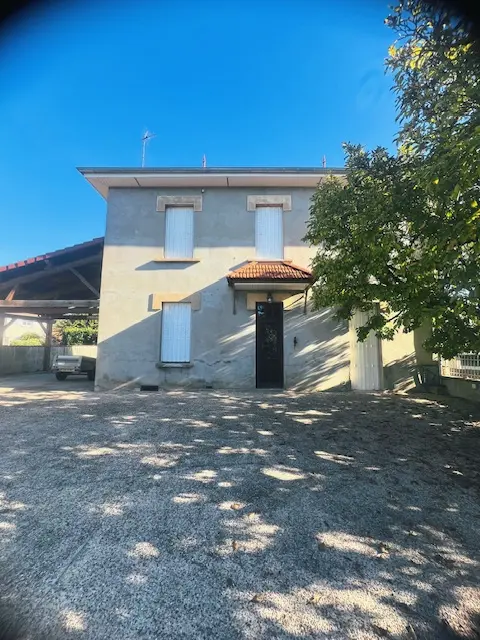 A VENDRE MAISON 1900 MABLY 42300